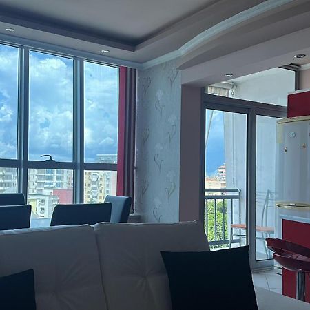 Amy'S Luxury Appartment Shkodër Eksteriør billede