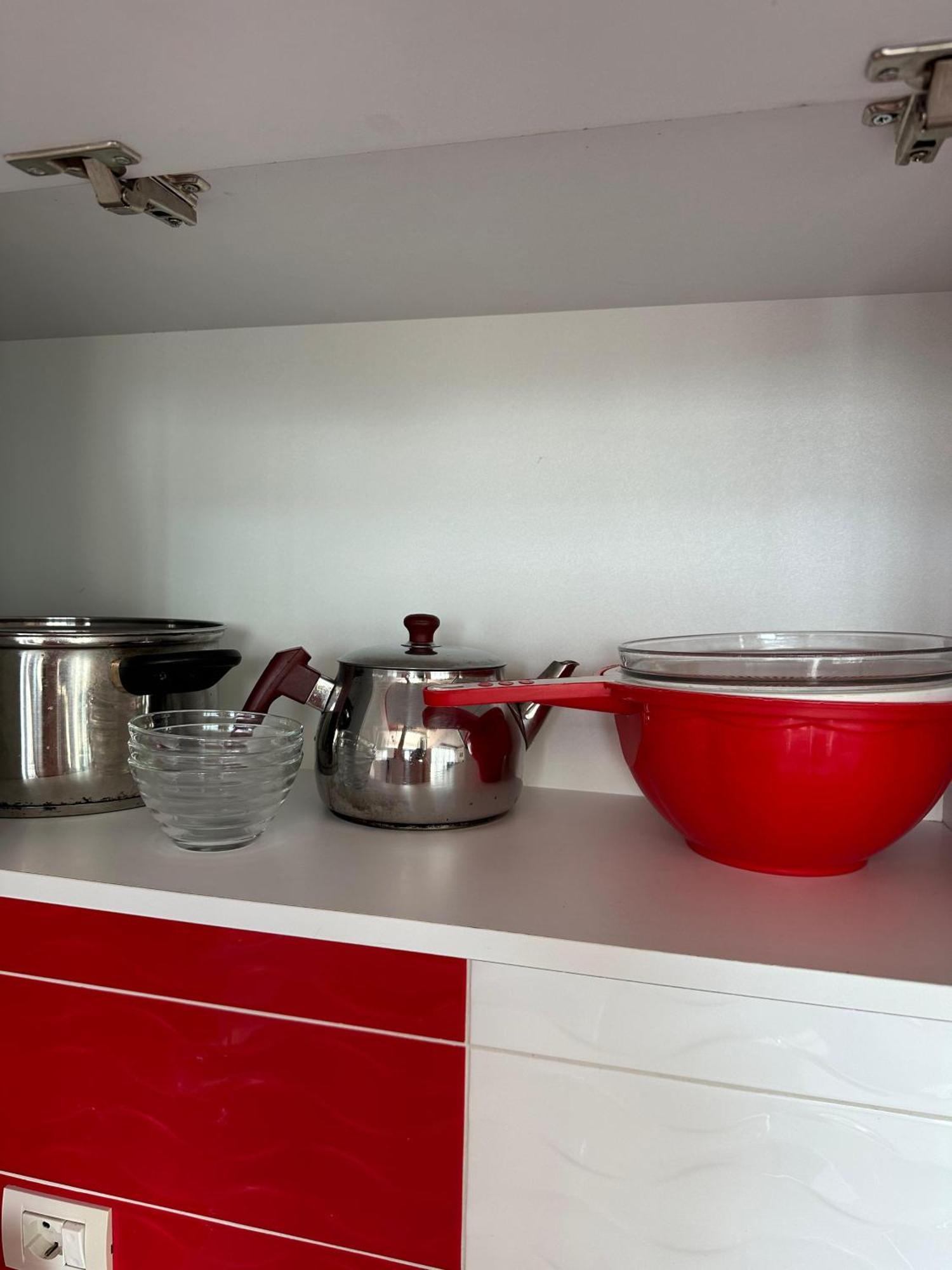 Amy'S Luxury Appartment Shkodër Eksteriør billede
