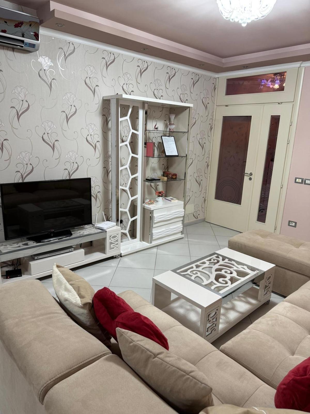 Amy'S Luxury Appartment Shkodër Eksteriør billede